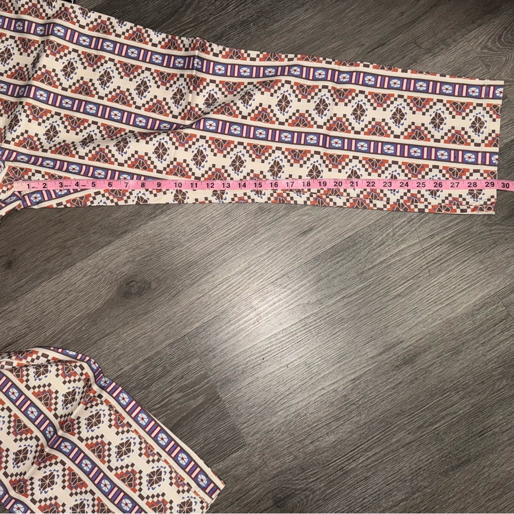 STUSSY GIZA BEACH PANTS - Picture 7 of 8